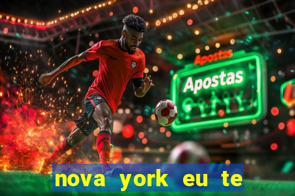 nova york eu te amo filme completo dublado